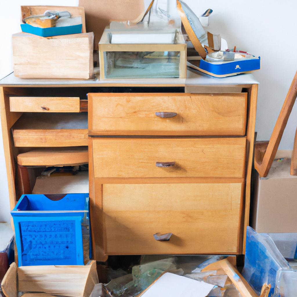 新生活を彩る！不用品回収サービス