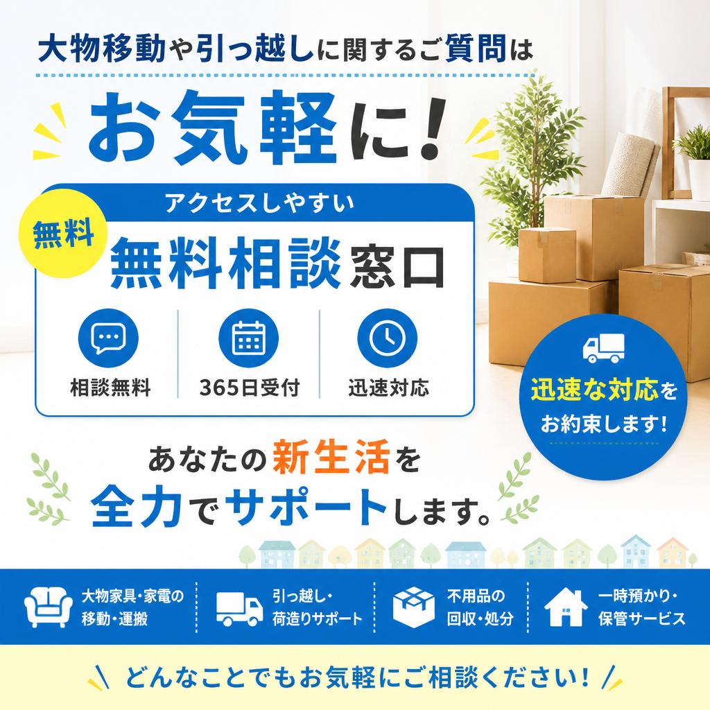 今すぐお問い合わせを！