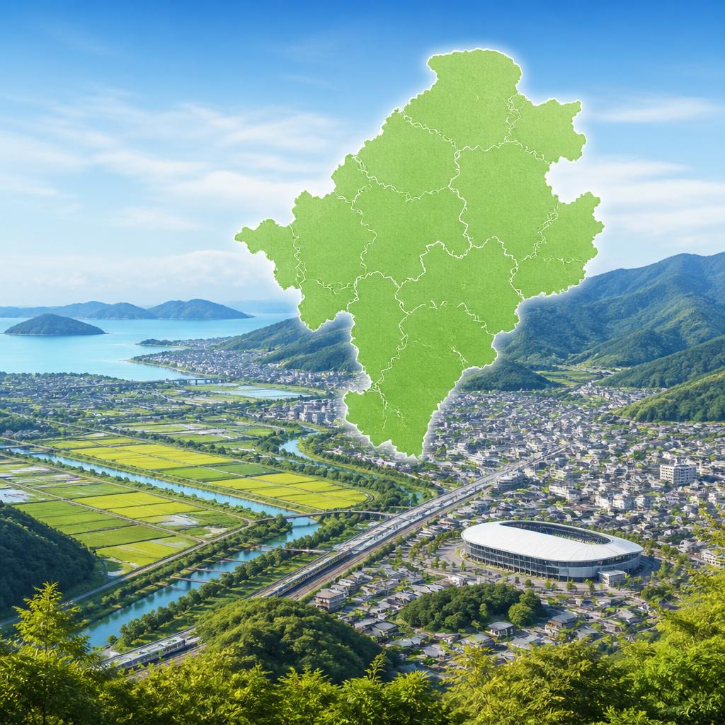 地域密着型のサービス