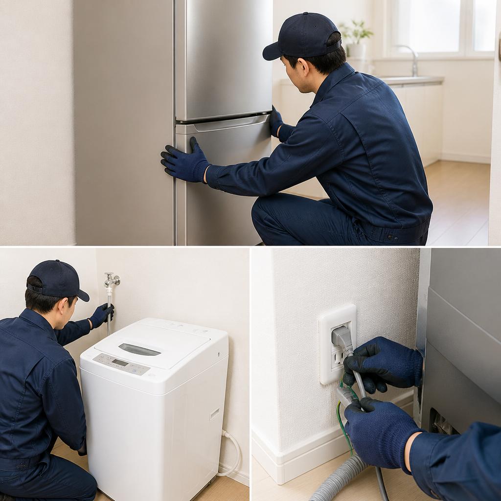 専門スタッフが迅速対応！